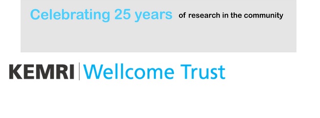 KEMRI-Wellcome Trust Research Programme KWTRP