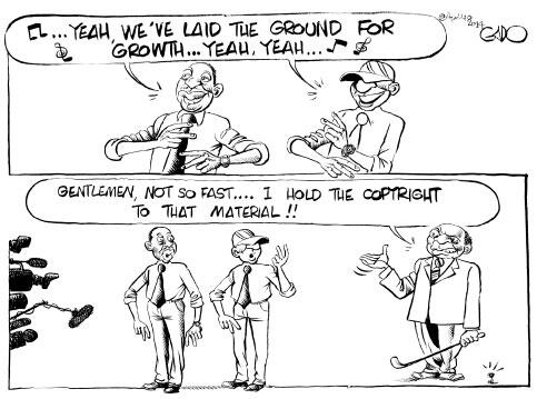 gado editorial cartoon April 10 2014 daily nation