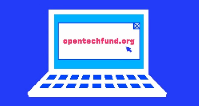 open tech fund