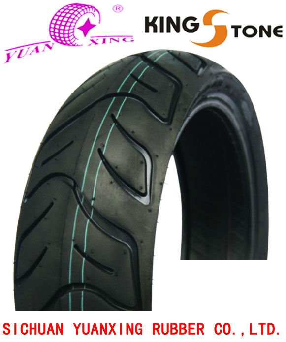 Kingstone Trade Mark Sichuan Yuanxing Rubber Tire