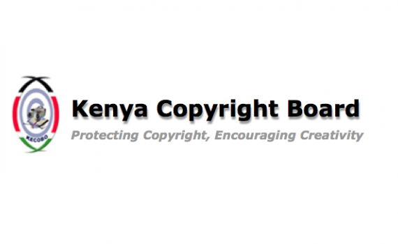 kecobo kenya copyright board