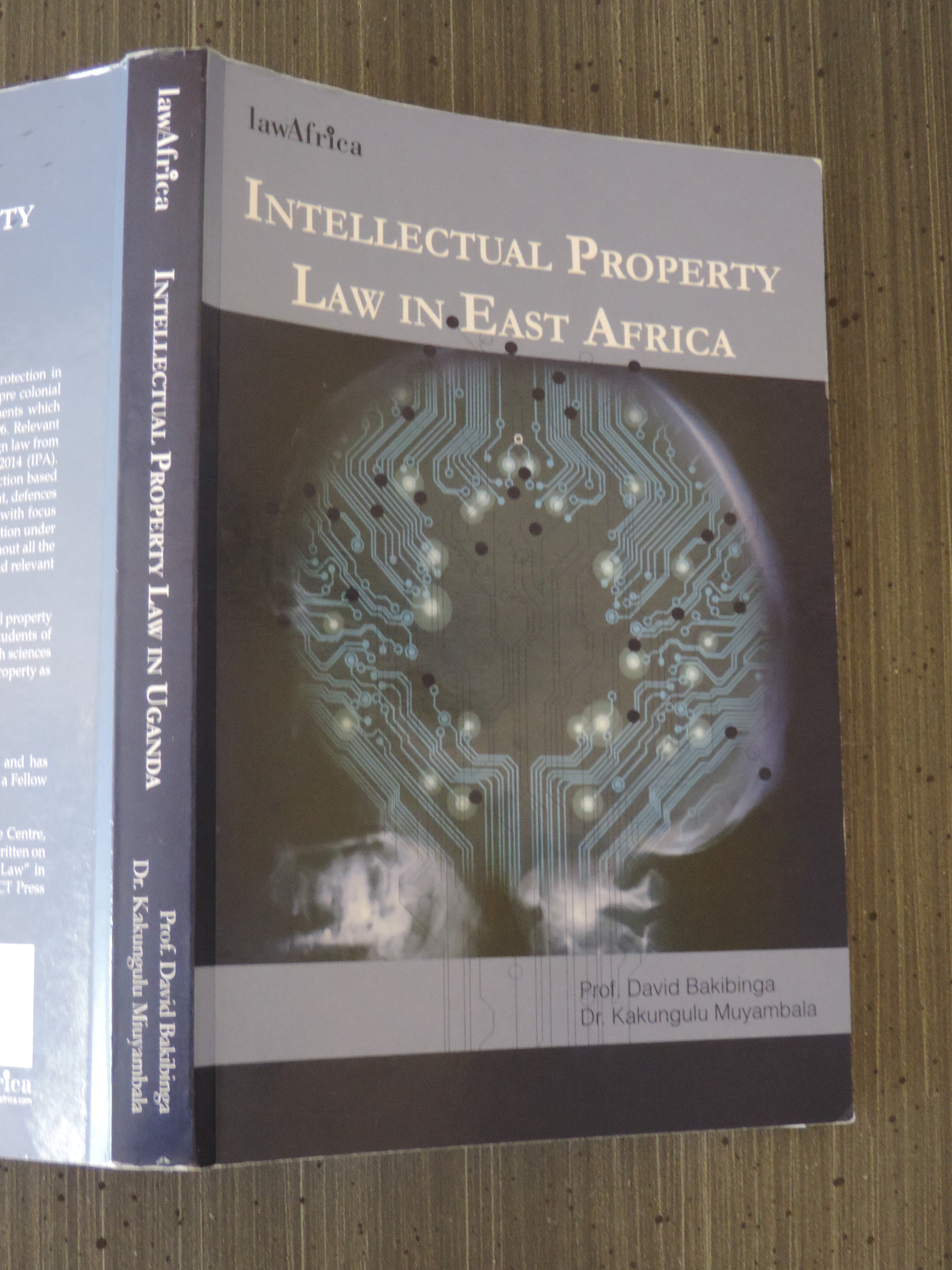 Intellectual property rights phd thesis