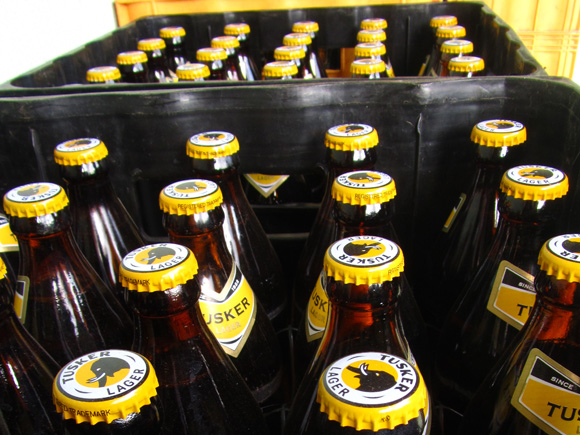 warm-beer by gobackpackingdotcom Kenya tusker crate eabl