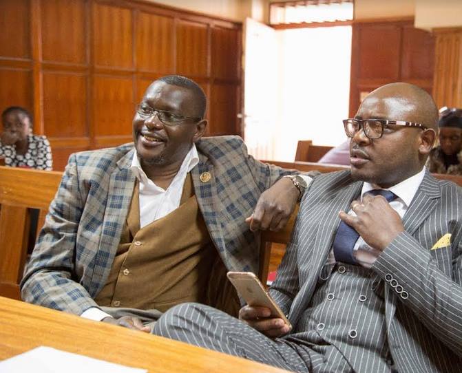 maurice-okoth-conrad-maloba-high-court-music-copyright-society-of-kenya-mcsk-case-stealing-criminal-charge-acquitted